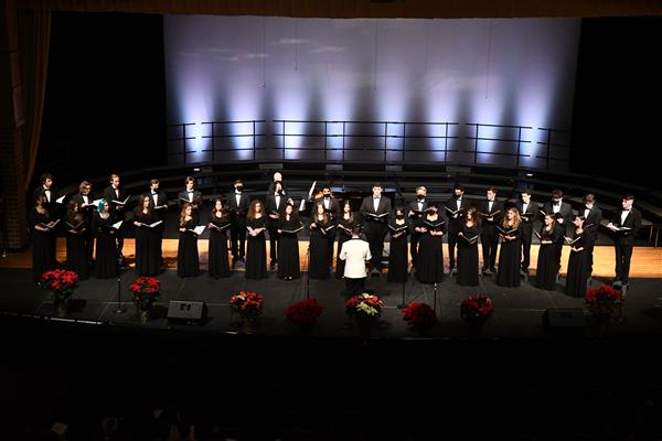 Choir Choir